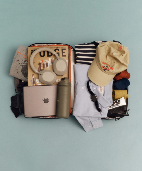 Toulnbrick Bastian Tote Bag