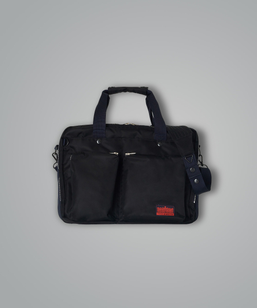Toulnbrick Bastian Tote Bag