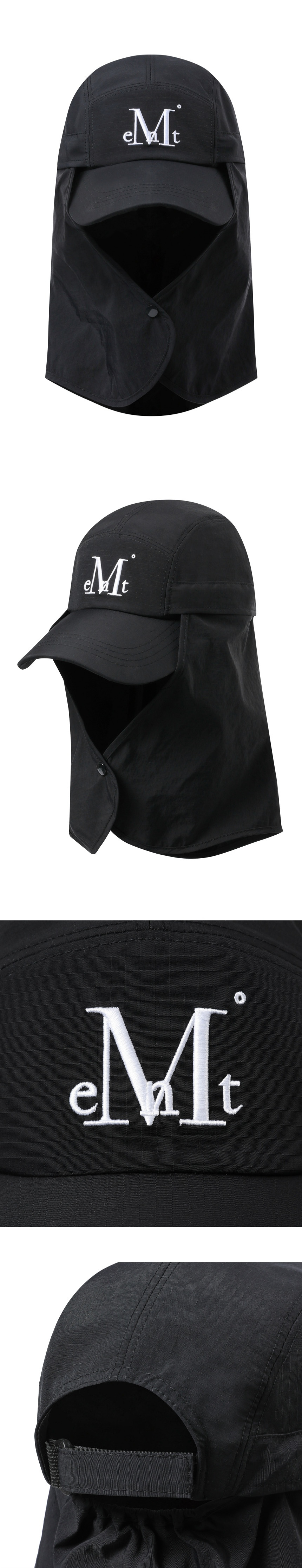 キャップ ^MUCENT^ Signature Sun Guard Ball Cap P00000XH MUSINSA | MUCENT Signature Sun Guard Ball Cap