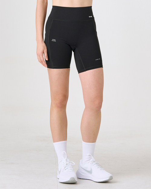 Womens Mindset 4part Leggings Black