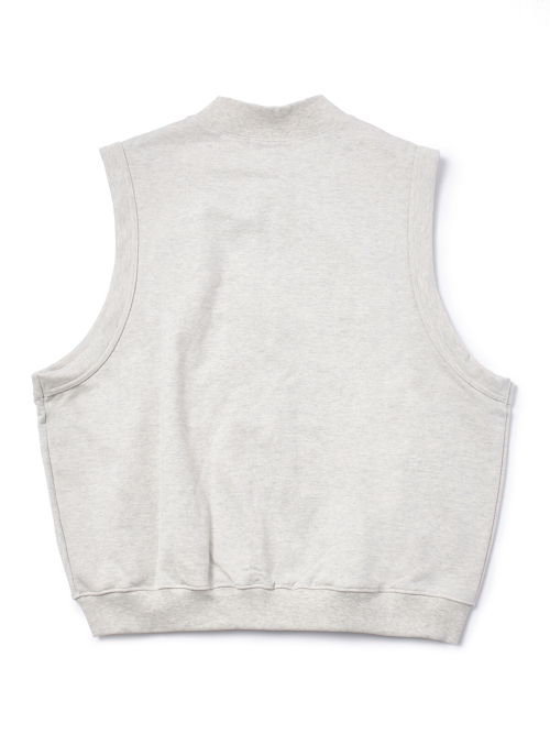 Gimmick Baller Vest (OATMEAL)