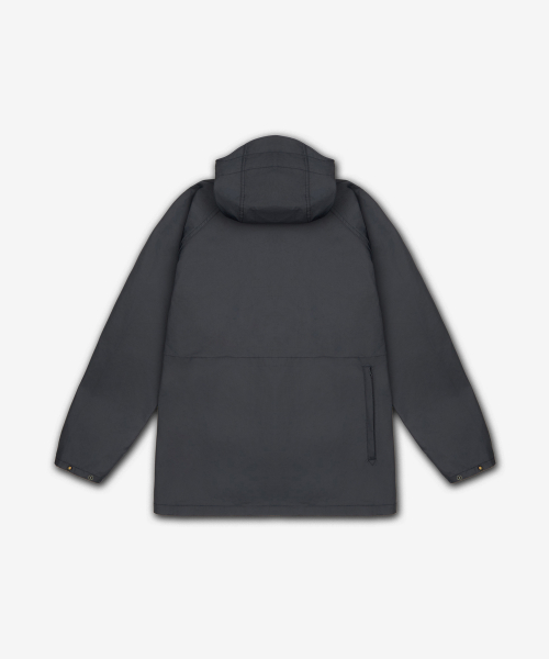 Парка Atlantic - Dark Navy / QT115IT003