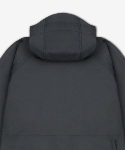 Парка Atlantic - Dark Navy / QT115IT003