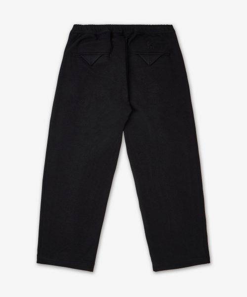 Треники Mex - Black / 25SSPA900403