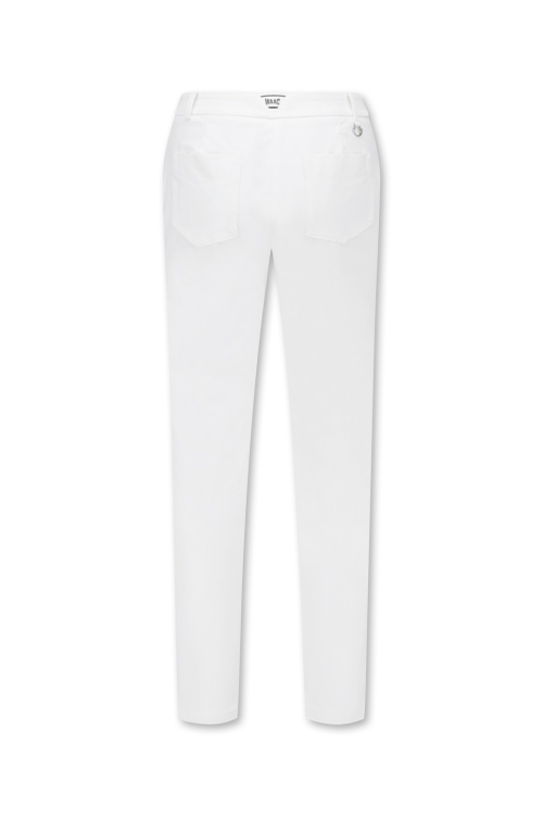 женский Slim skinny fit pants_WWPNM25200WHX
