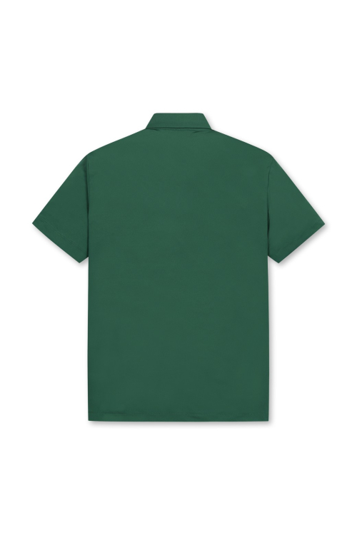 PLAYER S EDITION Emblem SS Polo_WMTCM25902GRX