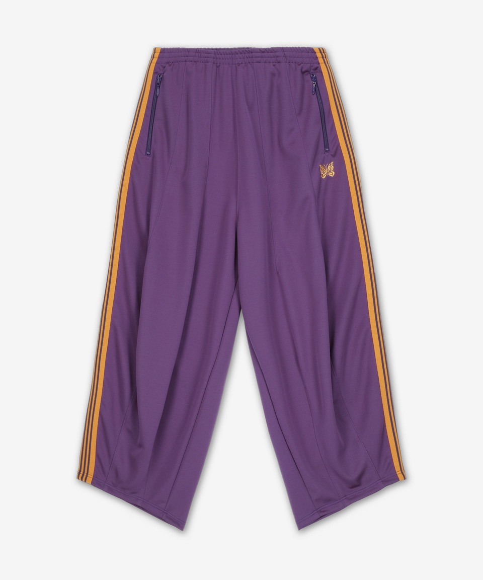 MUSINSA | NEEDLES HD Track Pants - Purple / QV311PURPLE