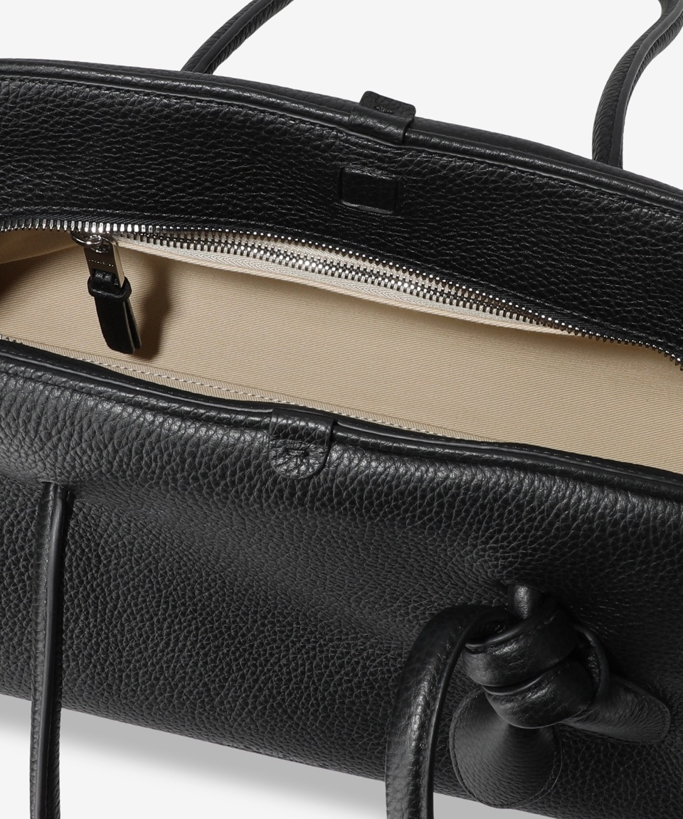 JACQUEMUS 251BA4163216990 関税送料込 MUSINSA | JACQUEMUS Le Turismo Tote Bag - Black