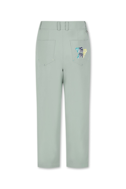 женский Cool Tapered брюки_WWPNM25203YGX
