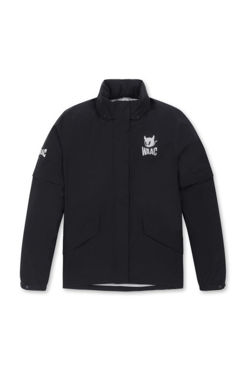 женский s Rain куртка_WWQOX25001BKX