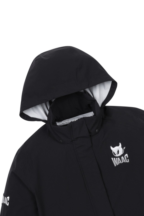 женский s Rain куртка_WWQOX25001BKX