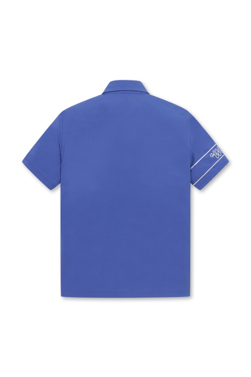 Men WAACKY Dry Punch SS Polo_WMTCM25203BUX