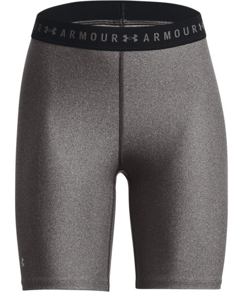 Женские HeatGear Armour байкерские шорты 1362872-019