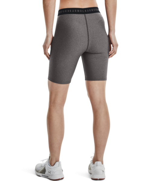 Женские HeatGear Armour байкерские шорты 1362872-019