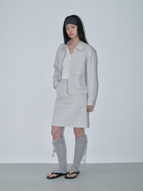 Блузон Marlene (Cream)