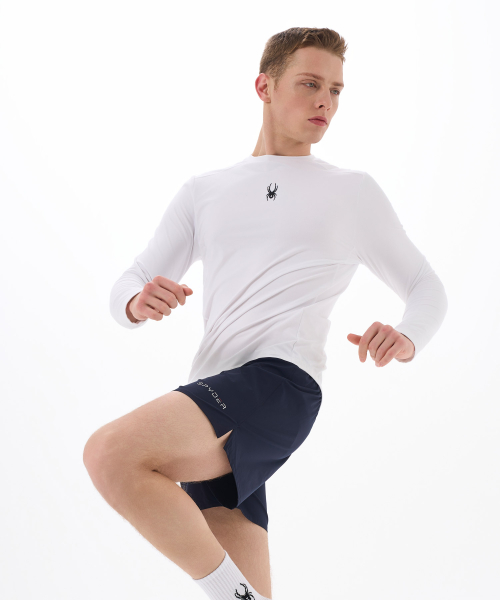 Мужские плавки Multi Active Navy