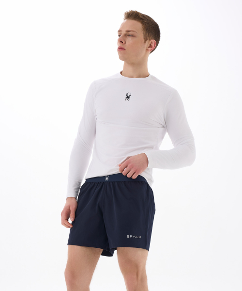 Мужские плавки Multi Active Navy