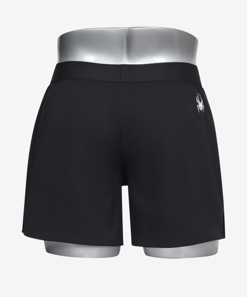 Мужские плавки Multi Active Black
