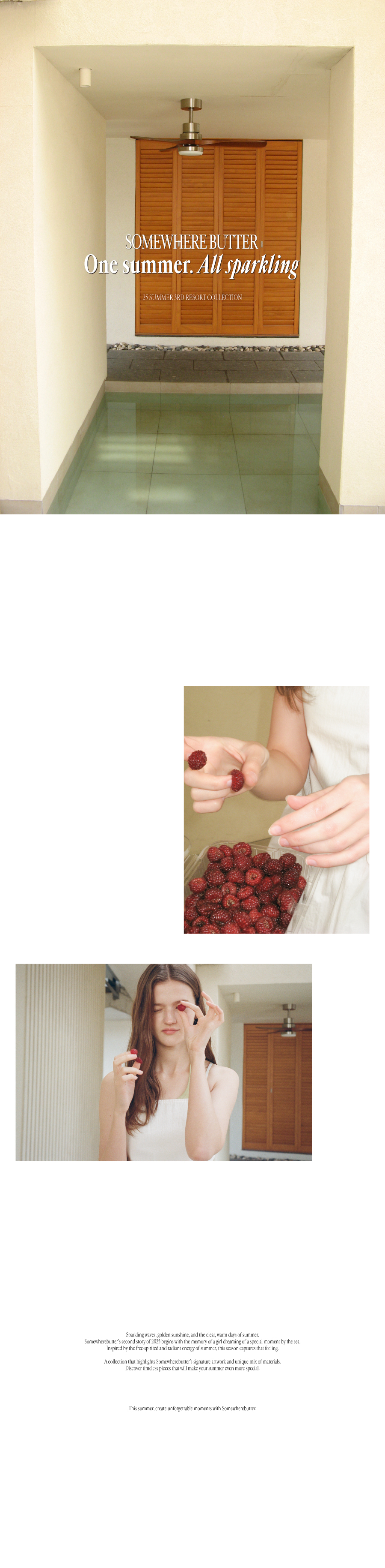 MUSINSA公式 | SOMEWHEREBUTTER Wave Logo Ringer Top - Grey(Black)