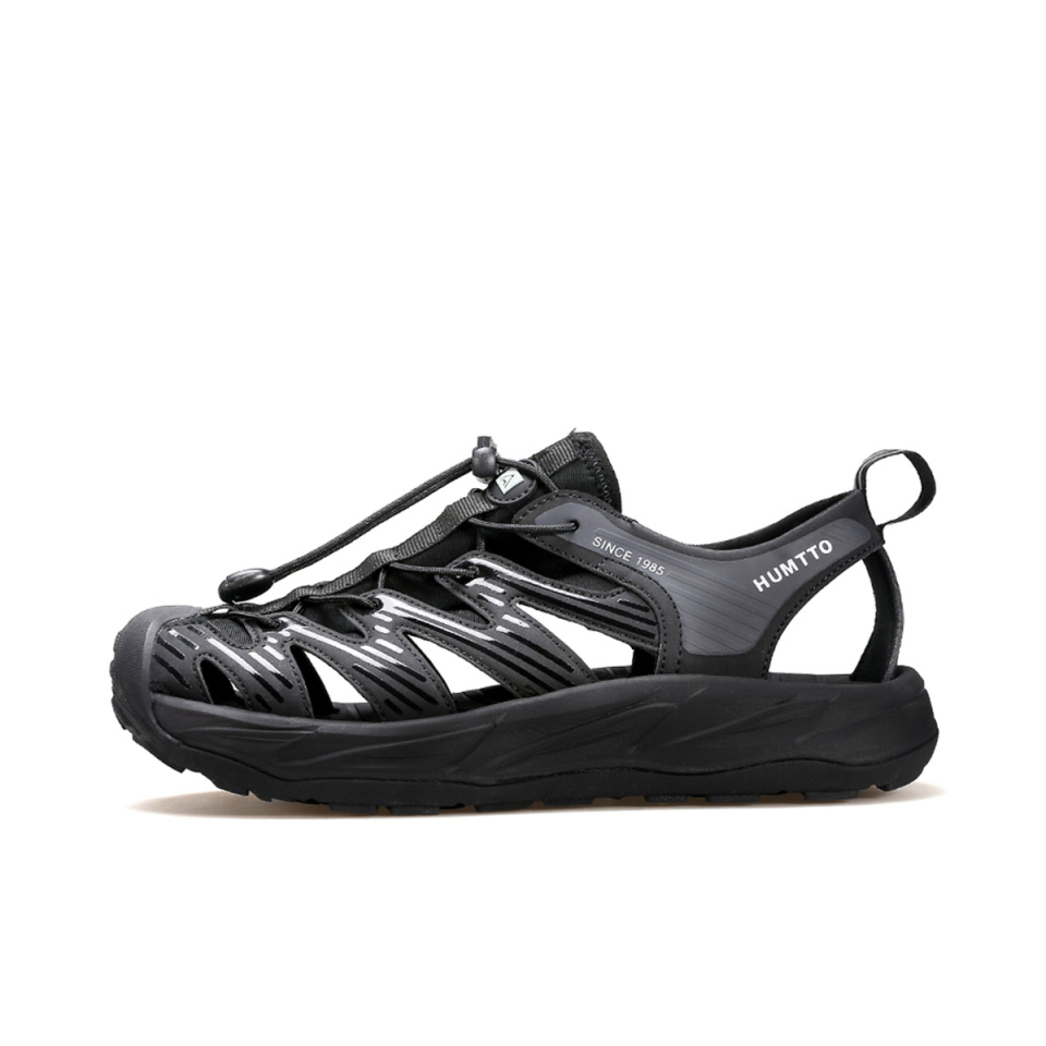 【 HUMTTO 】hiking sandals tecta hgc MUSINSA | HUMTTO Men's Hiking Sandals Tecta HGC