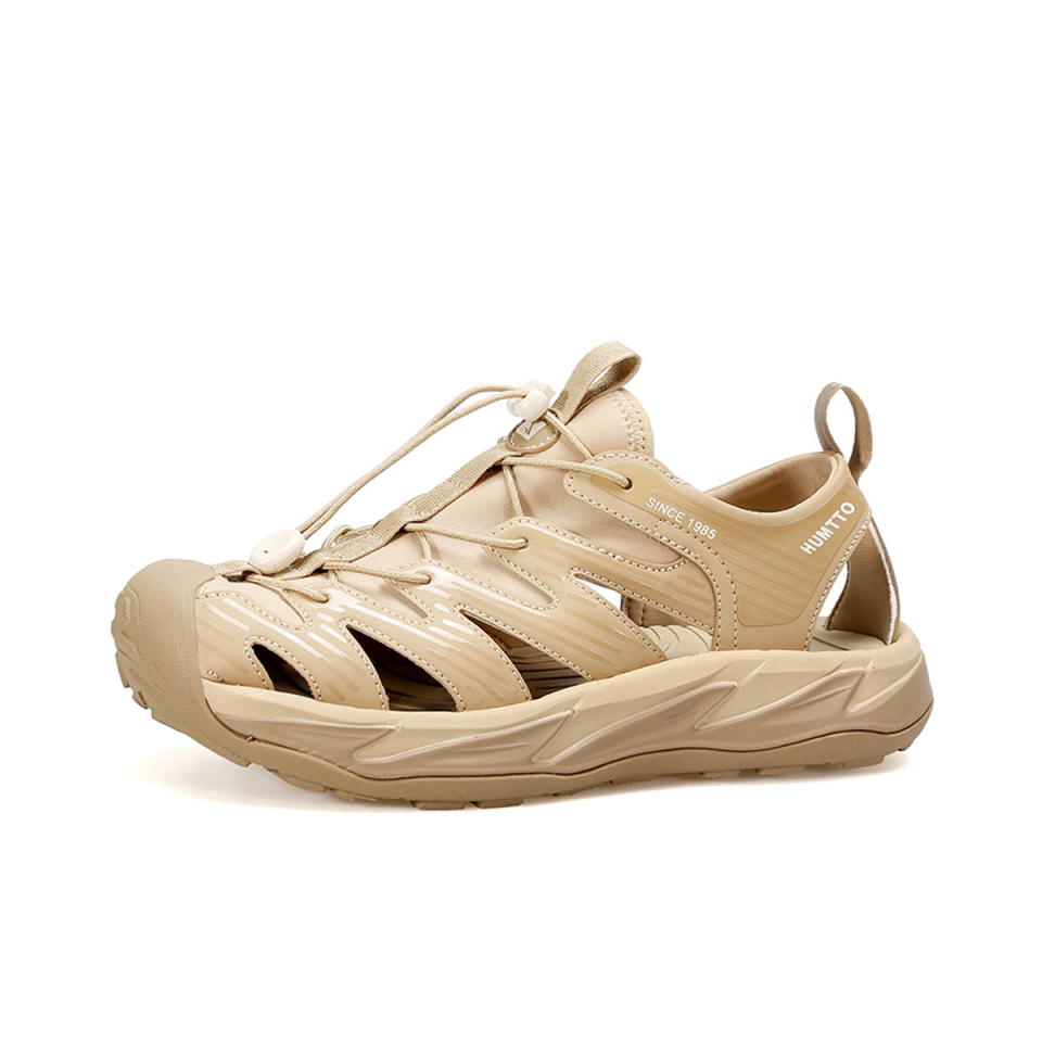 【 HUMTTO 】hiking sandals tecta hgc MUSINSA | HUMTTO Men's Hiking Sandals Tecta HGC
