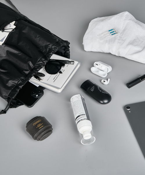 Solon N45 Backpack Black