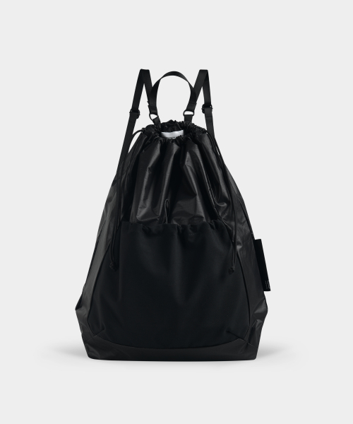 Solon N45 Backpack Black