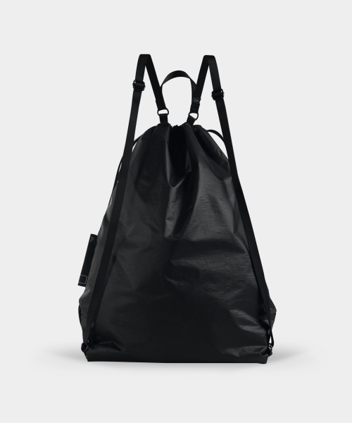 Solon N45 Backpack Black