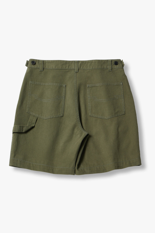 Хлопковые шорты чинос Khaki HH15120202