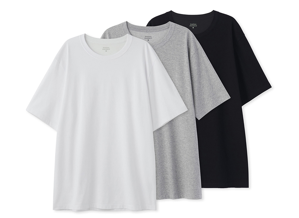【2点セット】illigo Tシャツ・キャップ　韓国ブランド　musinsa ILLIGO (イリゴ) - スポーツ帽子 | MUSINSA 公式