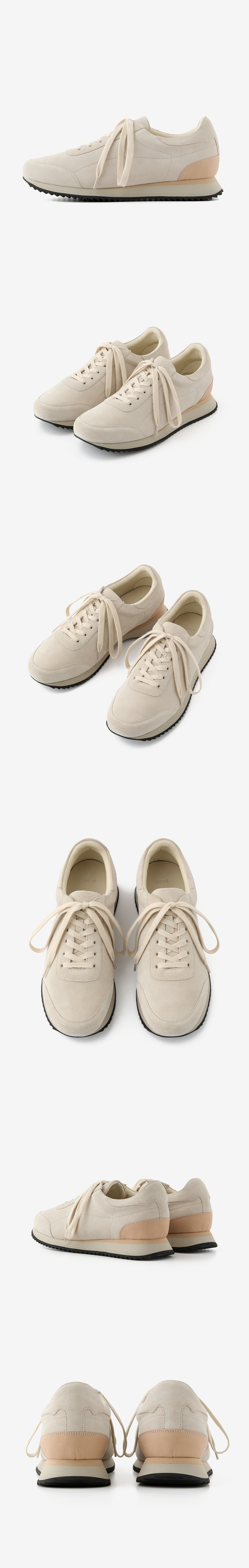 킨치(KINCHI) YUKON - 390 (p) / WHITE - 사이즈 & 후기 | 무신사 킨치(KINCHI) YUKON - 390 (p) / WHITE - 사이즈 & 후기 | 무신사