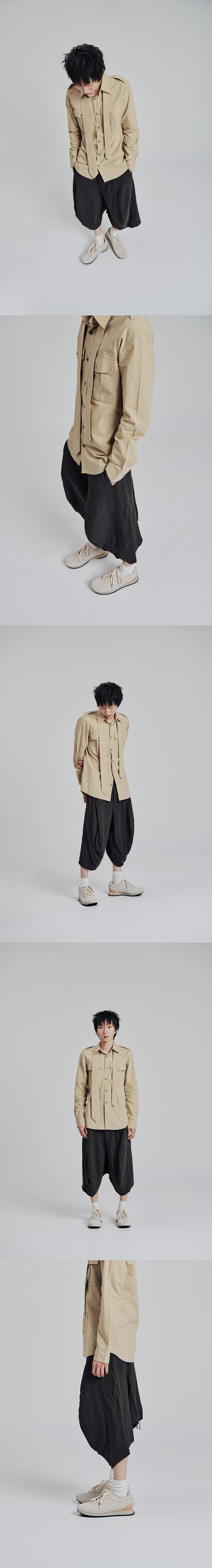 ★ kinchi ★ 日本未入荷 YUKON - 390 (p) kinch! MUSINSA公式 | KINCHI YUKON - 390 (p) / WHITE