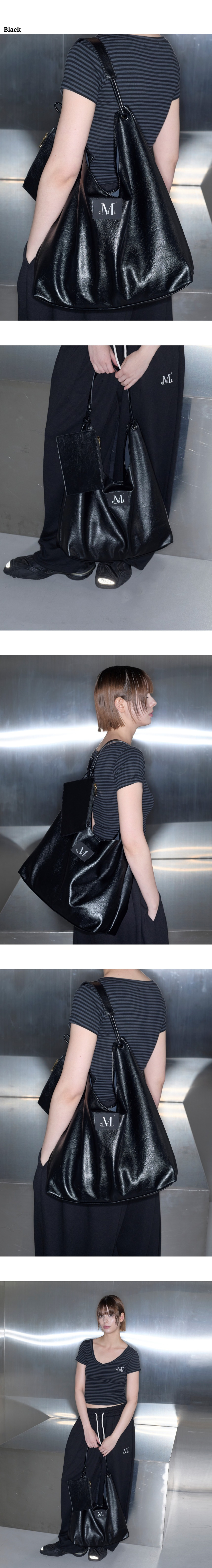 MUSINSA | MUCENT [Pouch Gift] Cats Double Line Eyelet