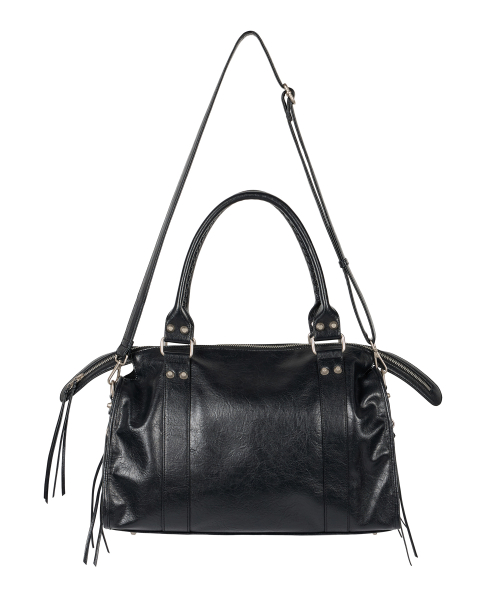 Big Diaz Bag - Black