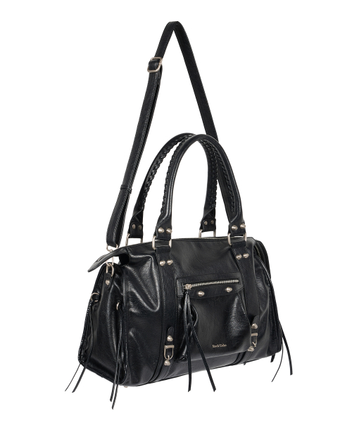 Big Diaz Bag - Black