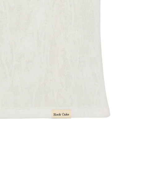 Lumi Lace Tube Top - White
