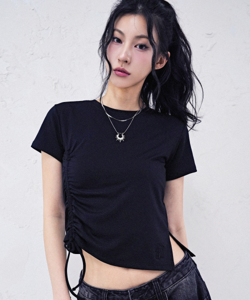 Ray Tee - 6COL