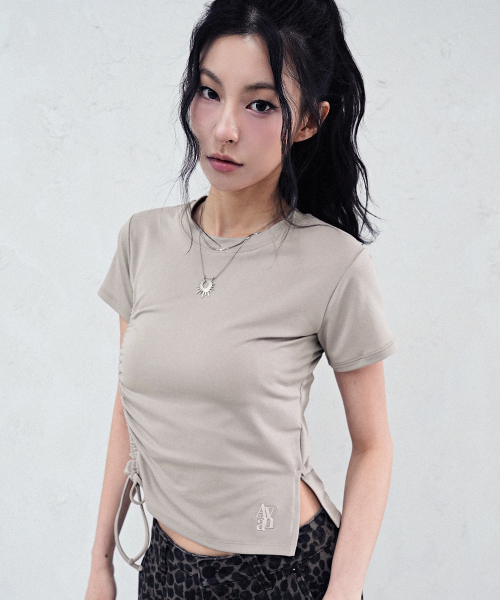 Ray Tee - 6COL