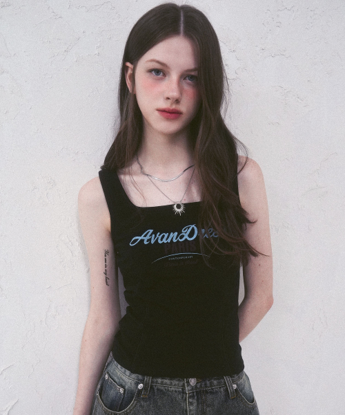Ringside Tank Top - 3COL