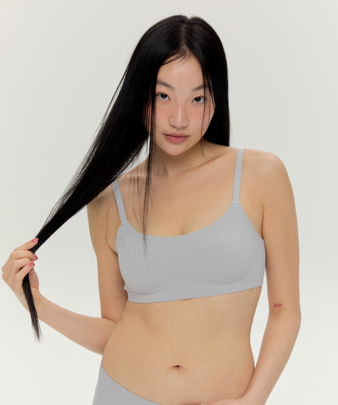 Scoop Bralette
