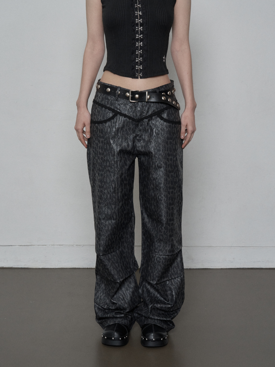 ★SETUP-EXE★PYTHON LACE PANTS / BEIGE★正規品/韓国送料込 楽天市場】【SALE】正規品【SETUP‐EXE 33 LACE TOP】韓国