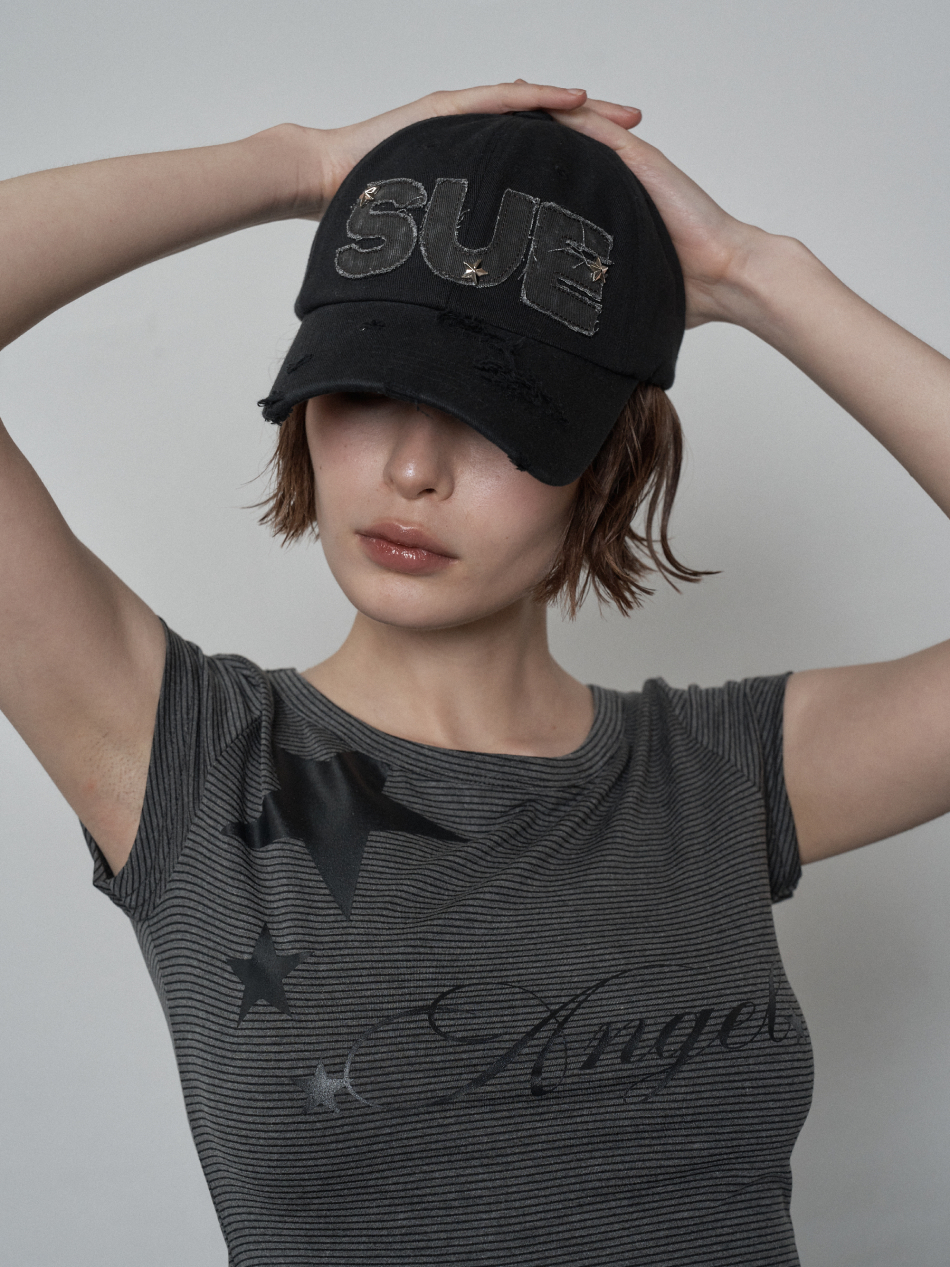 ASTRO Stargraphy ソウルコン　帽子　BALL CAP キャップ ASTRO Stargraphy ソウルコン 帽子 BALL CAP キャップ - メルカリ