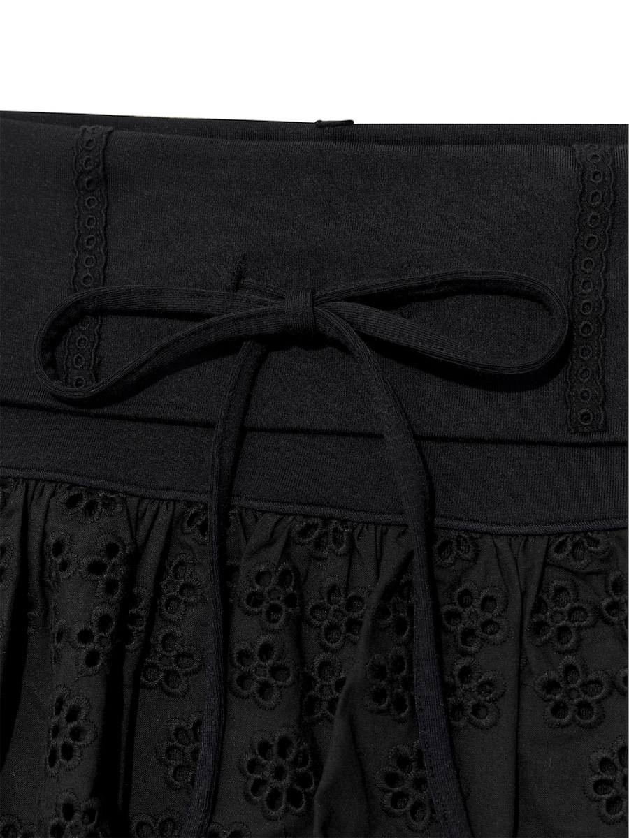 ★GLOWNY★NAOMI BELT MINI SKIRT (BROWN)★正規品/韓国直送料込 GLOWNY Naomi Belt Mini Skirt - Brown | International Store
