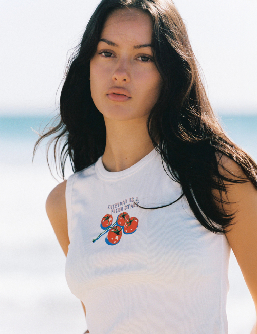 FAVORITE TOP_WHITE