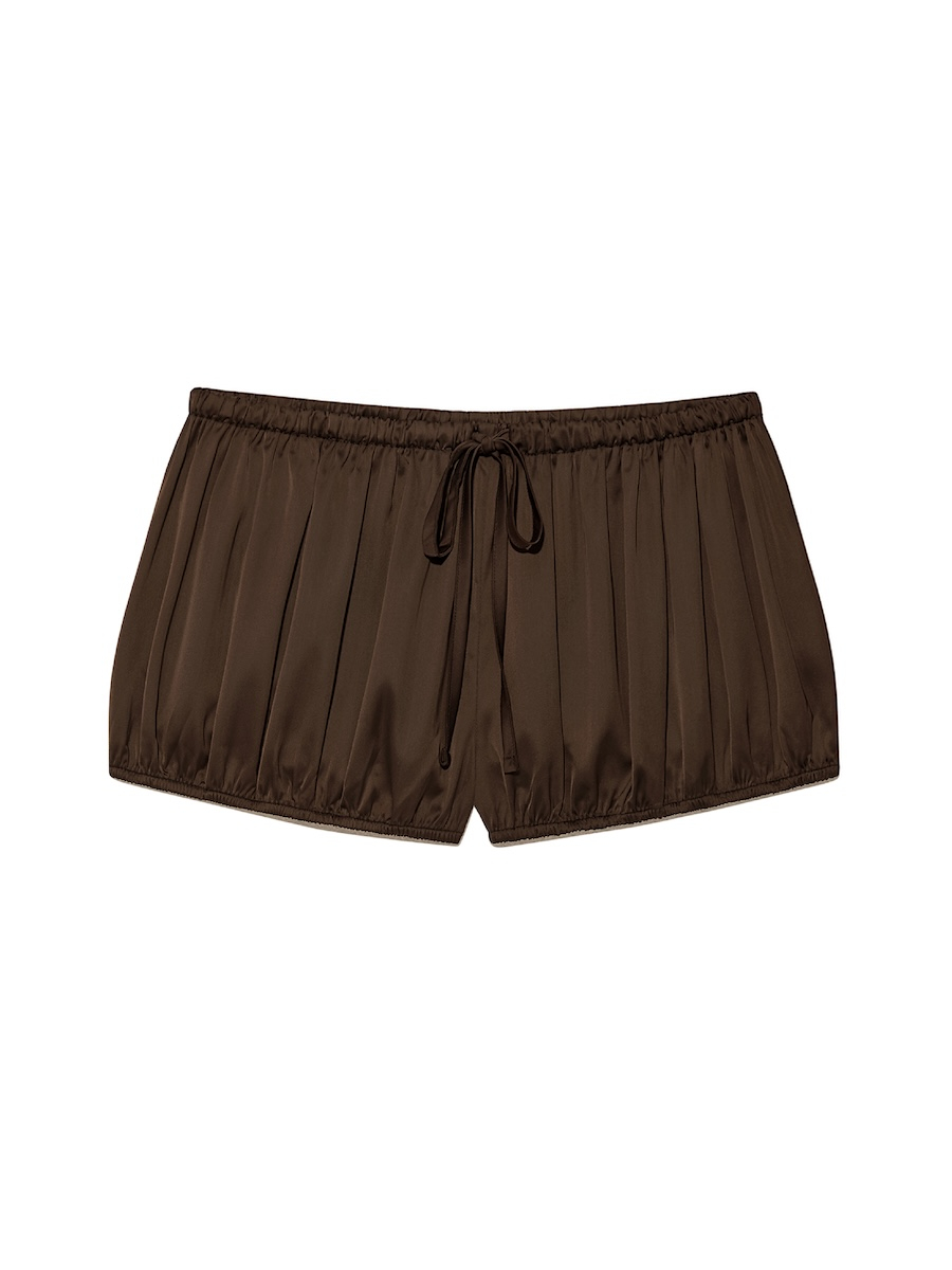 ★GLOWNY★ PUMPKIN BLOOMER SHORTS_3 Colors MUSINSA | GLOWNY PUMPKIN BLOOMER SHORTS (3 Colors)