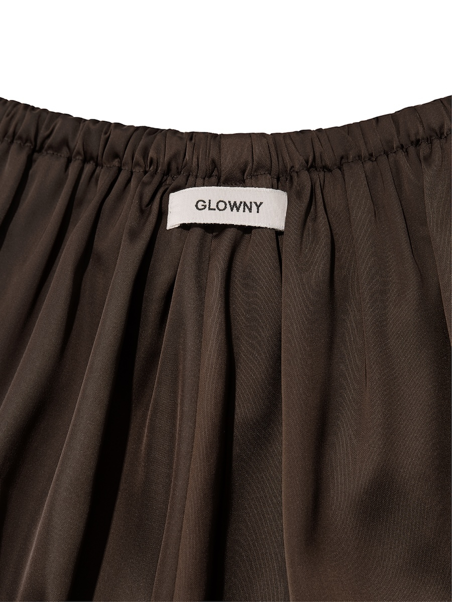 ★GLOWNY★ PUMPKIN BLOOMER SHORTS_3 Colors MUSINSA | GLOWNY PUMPKIN BLOOMER SHORTS (3 Colors)