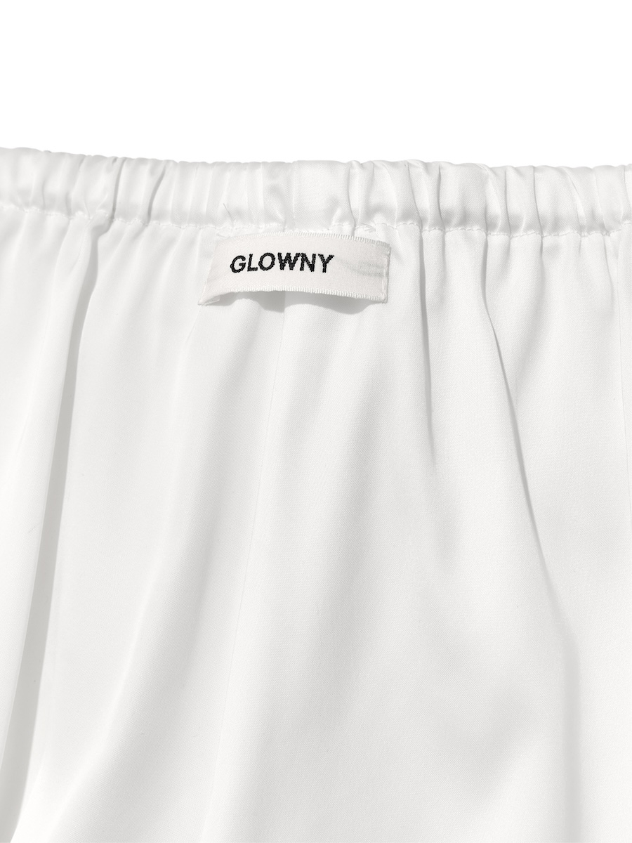 MUSINSA | GLOWNY PUMPKIN BLOOMER SHORTS (3 Colors)