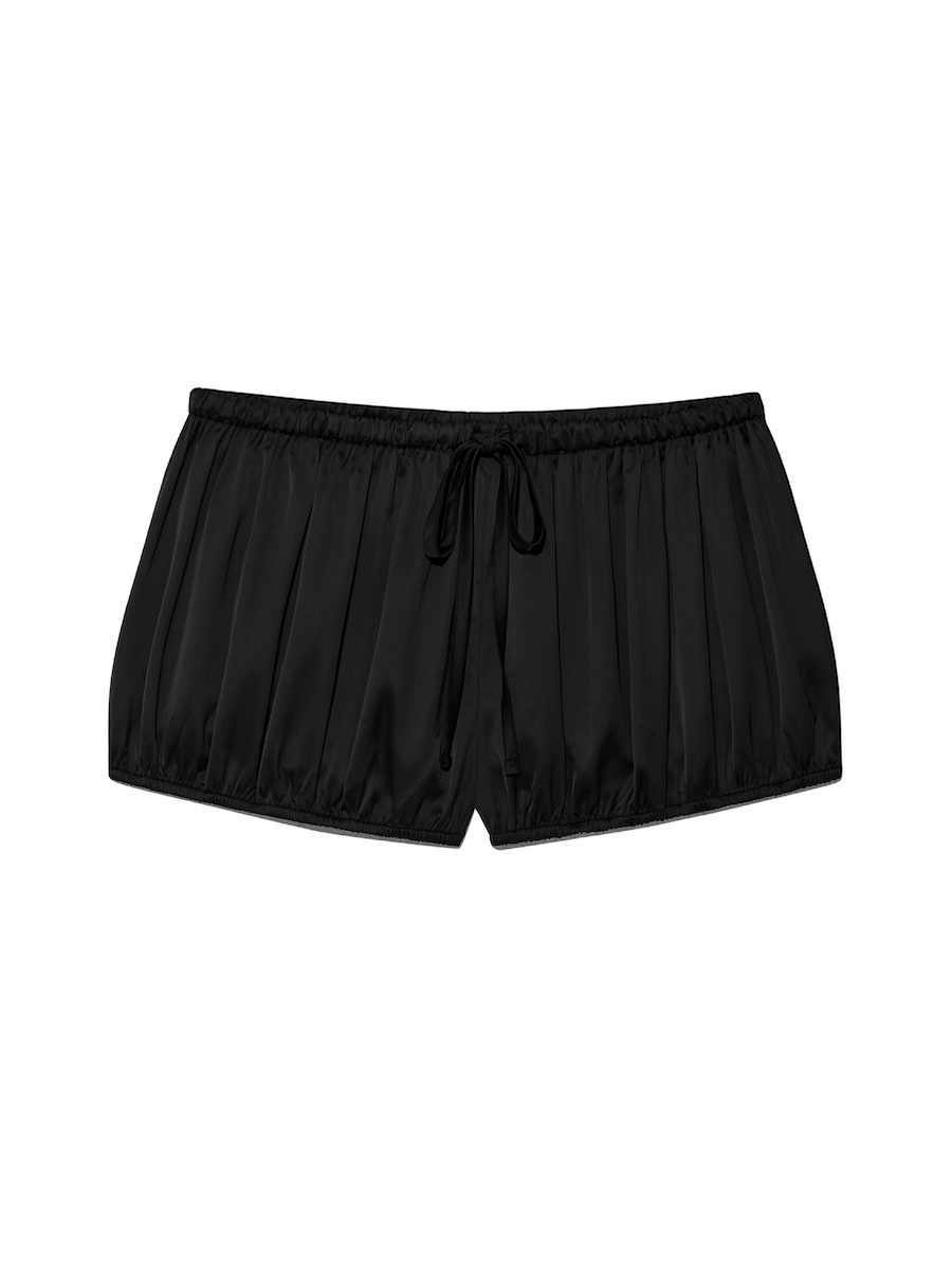 ★ GLOWNY★ PUMPKIN BLOOMER SHORTS 3 Colors GY25HSPT002 글로니(GLOWNY) PUMPKIN BLOOMER SHORTS (3 Colors) - 사이즈