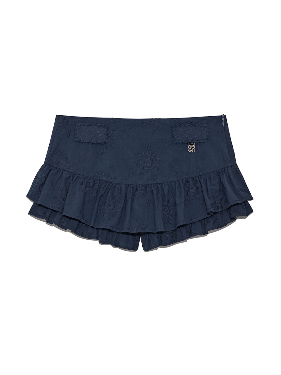 【GLOWNY】 RODEO MICRO MINI SKIRT ♥3Colors MUSINSA | GLOWNY RODEO MICRO MINI SKIRT (3 Colors)