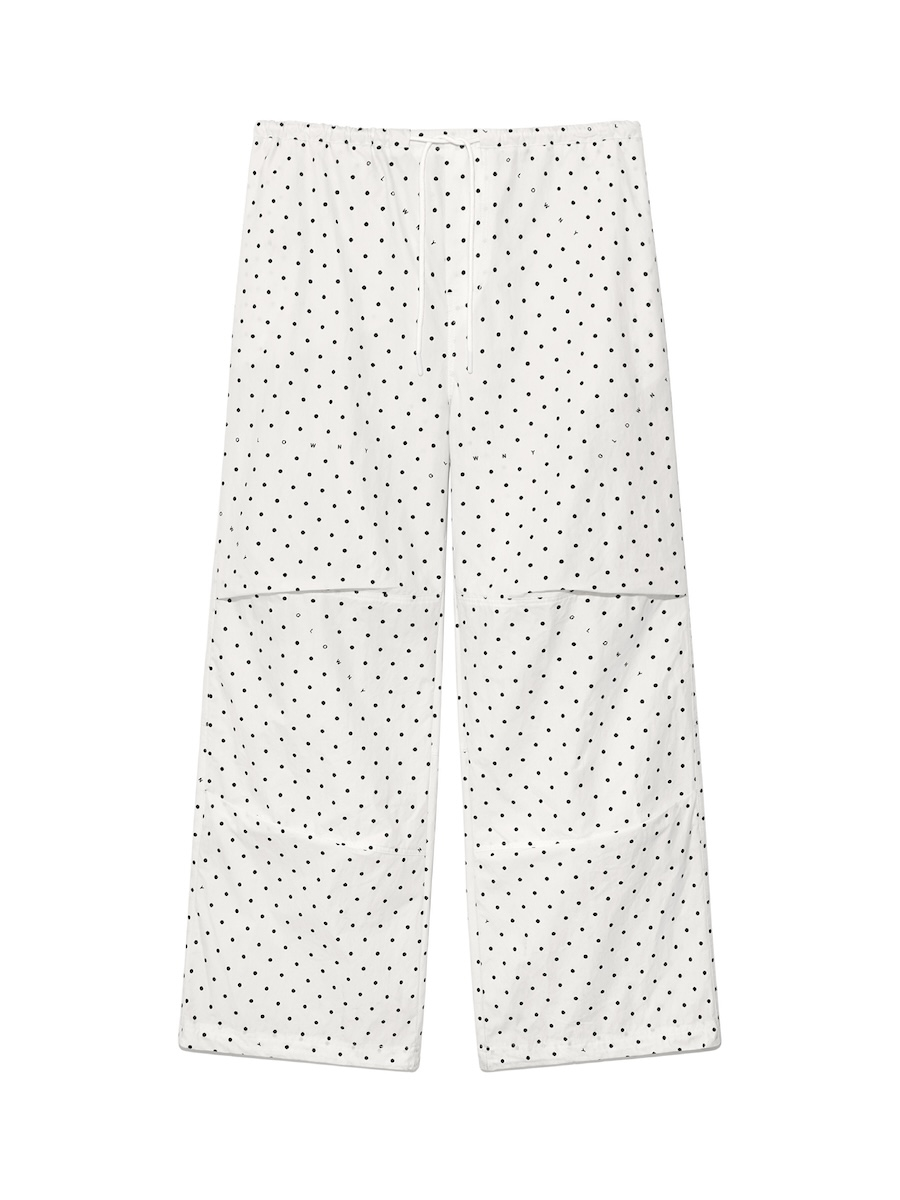 [GLOWNY] SUMMER TIME PARACHUTE パンツ★新作・25SS★韓国★ MUSINSA公式 | GLOWNY SUMMER TIME PARACHUTE PANTS (4 Colors)